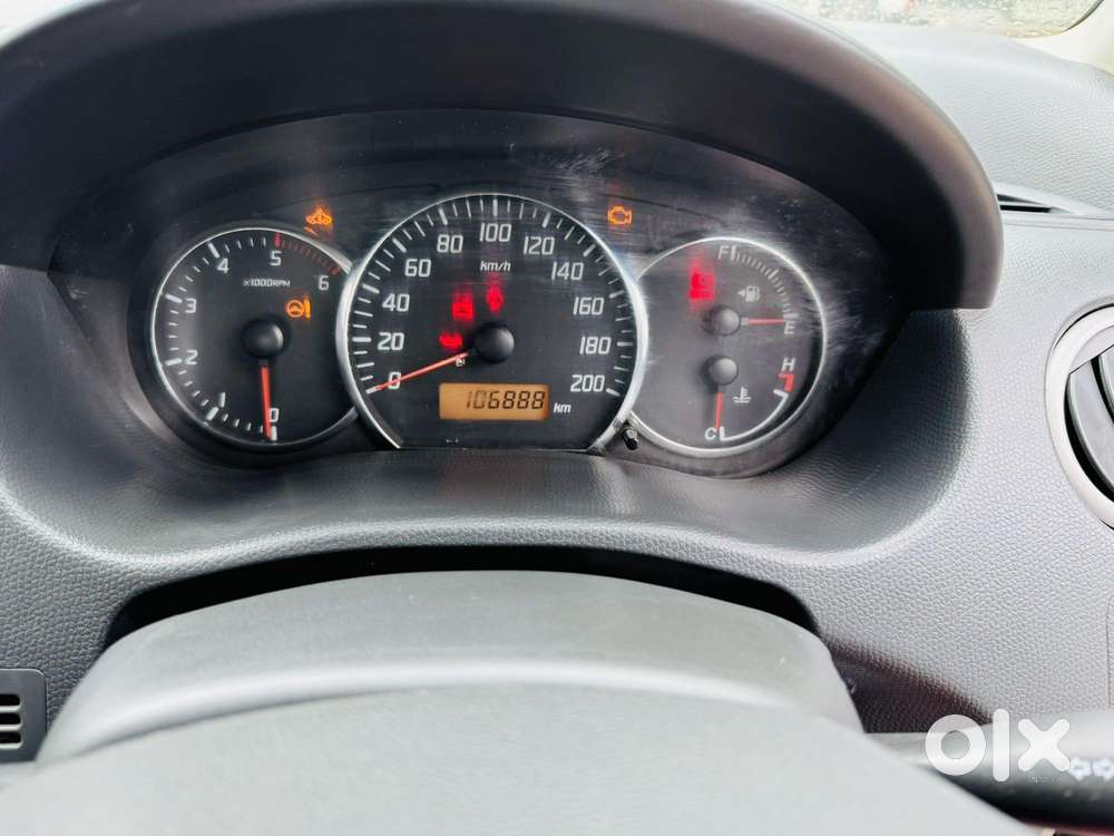 Maruti Suzuki Swift Dzire Vdi, 2009, Diesel