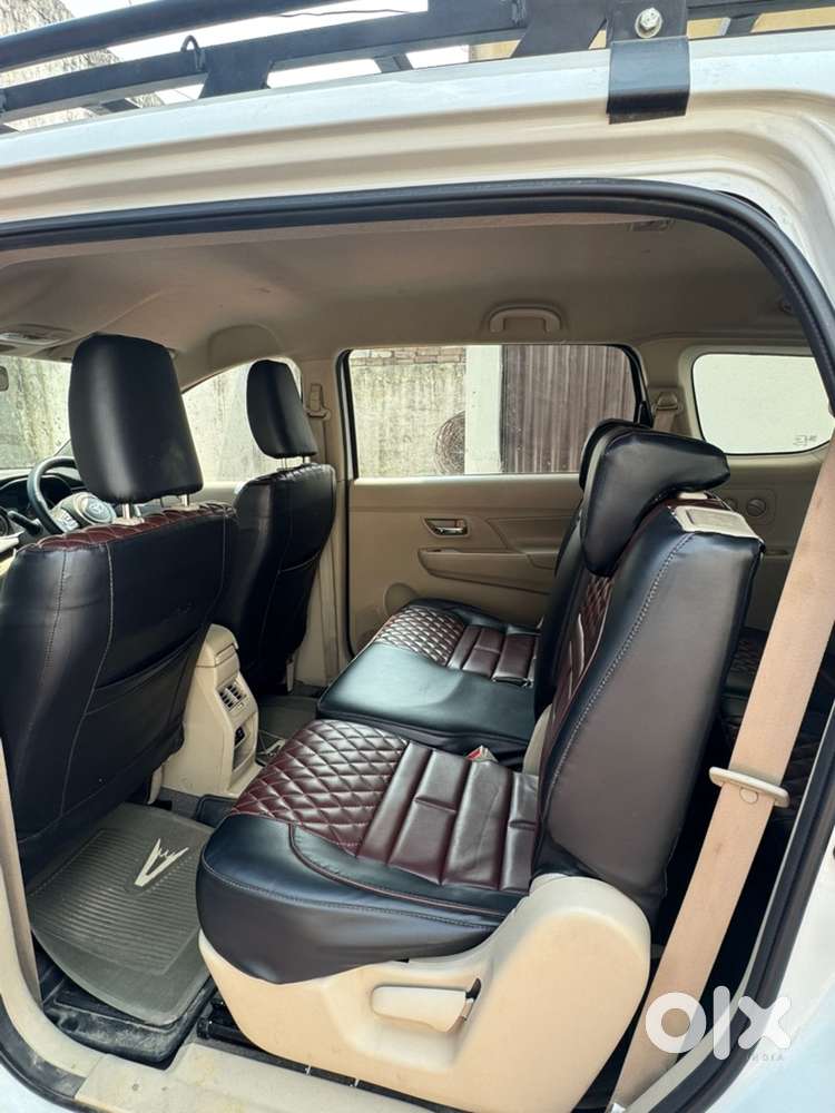 Toyota Rumion S 2025