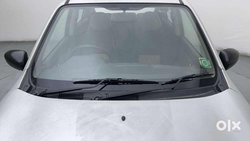 Maruti Suzuki Alto K10 1.0 Vxi, 2017, Petrol