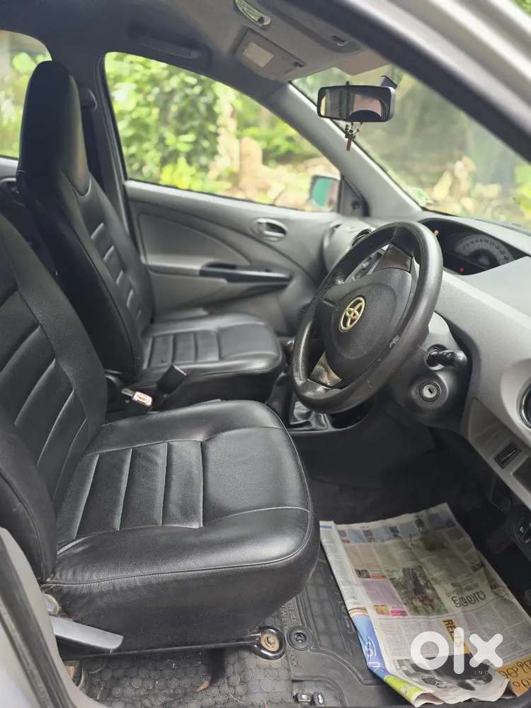 Good Condition... Company Service..