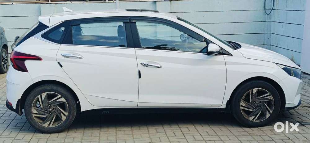 Hyundai I20 1.2 Asta, 2022, Petrol