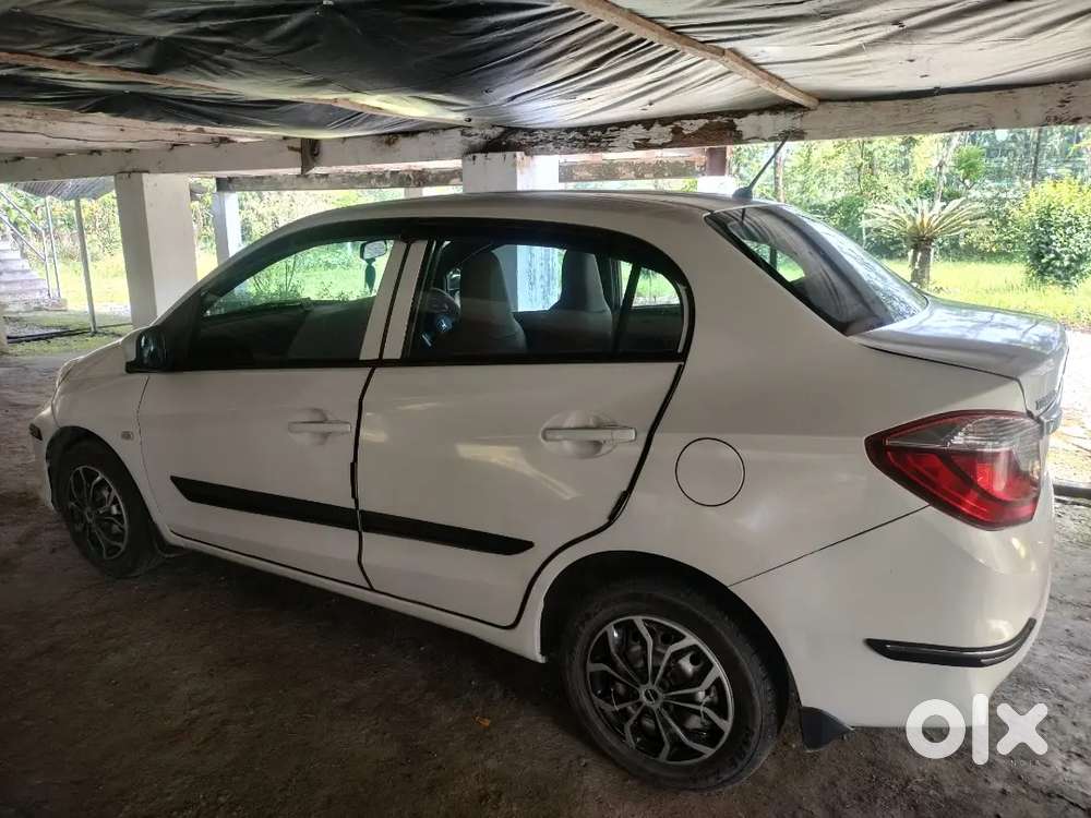 I Want To Sell My Car