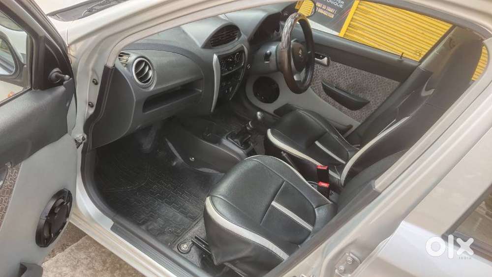 Maruti Suzuki Alto 800 Lxi, 2018
