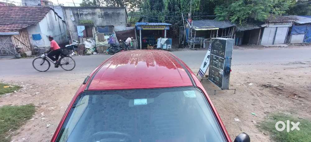 Maruti Suzuki Alto 2018