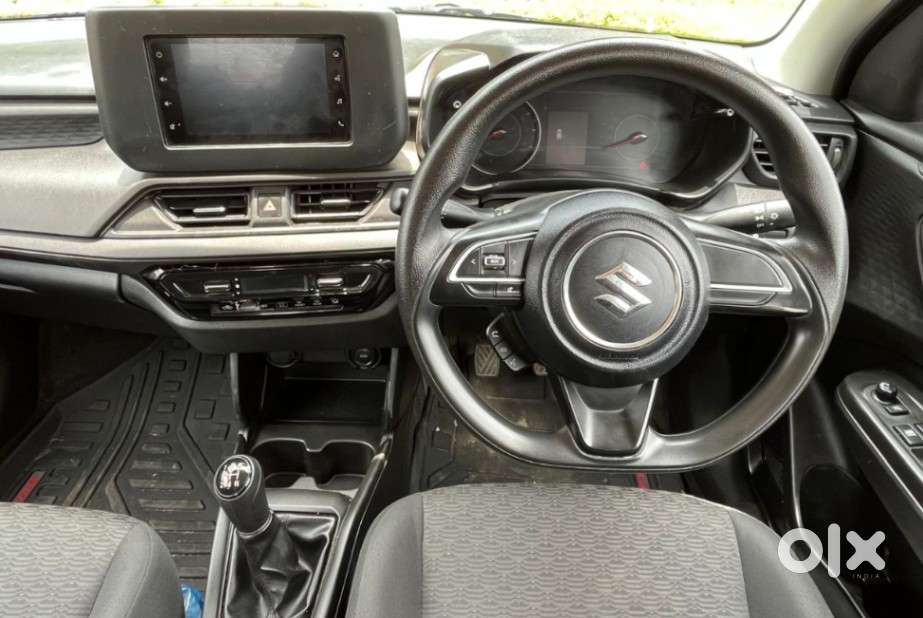 Maruti Suzuki Swift 1.2 Vxi (o), 2025, Petrol