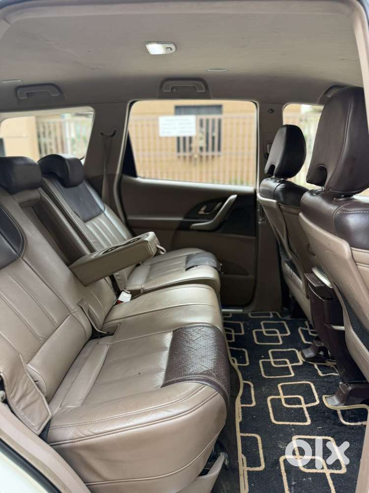 Mahindra Xuv500 W8, 2015, Diesel