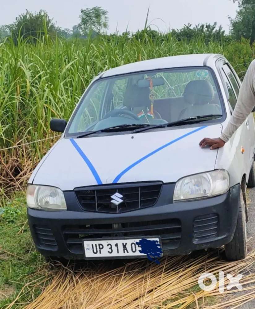 Maruti Suzuki Alto 800 2006 Petrol 50000 Km Driven