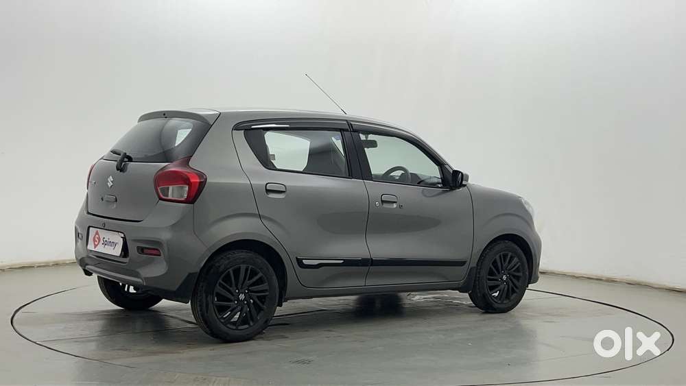 Maruti Suzuki Celerio 1.0 Zxi Plus Ags, 2022, Petrol