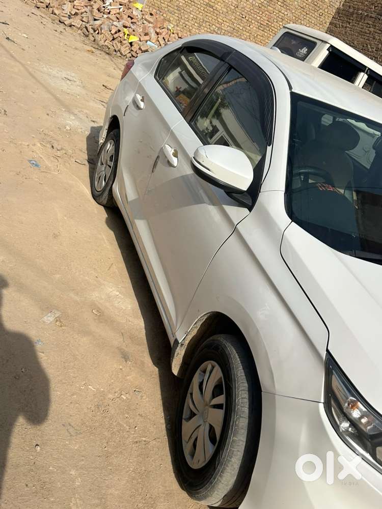 Honda Amaze 2020 Diesel