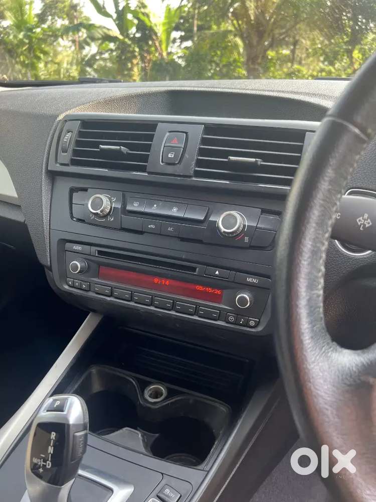 Bmw 1 Series 2013