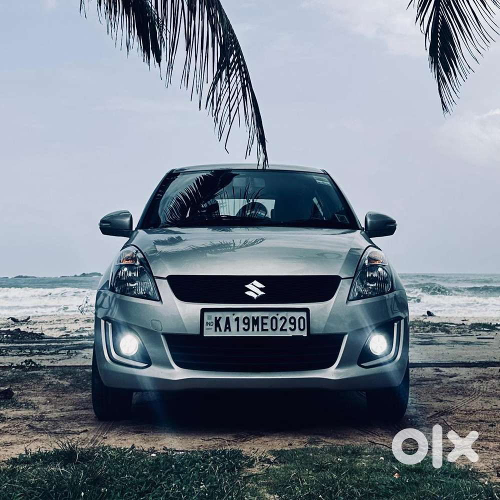 Maruti Suzuki Swift Diesel 2014