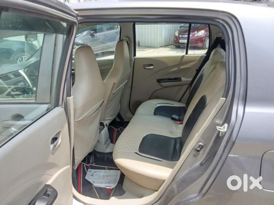 Maruti Suzuki Celerio 2014-2017 Zxi, 2016, Petrol