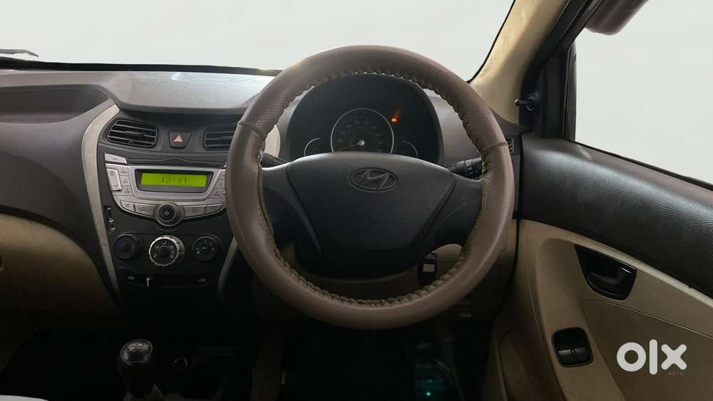 Hyundai Eon Magna +, 2016, Petrol