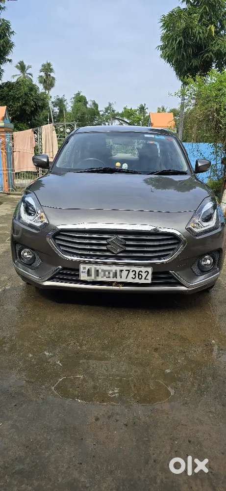 Maruti Dzire 2018 Zxi Plus