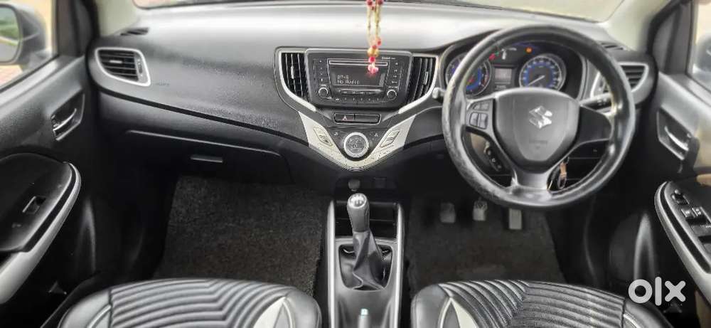 Maruti Baleno 1.2 Delta 2018