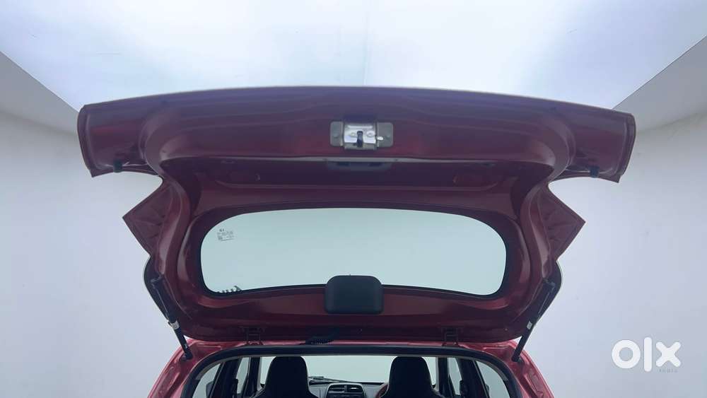 Renault Kwid 1.0 Rxt Sce Special (o), 2018, Petrol