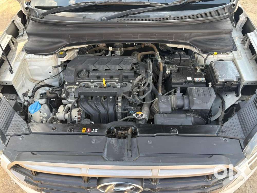 Excellent Condition 2022 Creta 28000 Driven Only