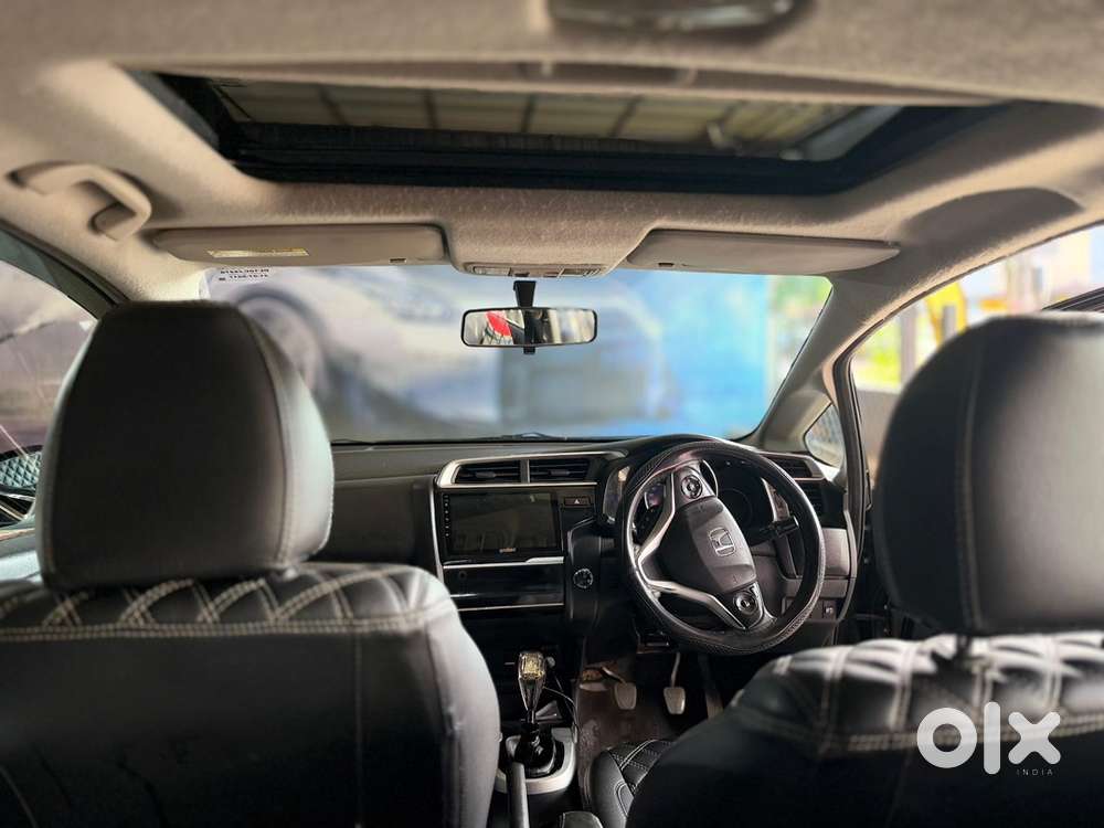 2017 Honda Wr-v Diesel Manual