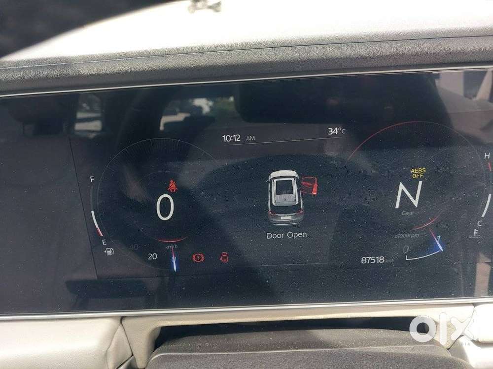 Mahindra Xuv700 2.2 Ax 7 Diesel Mt Str, 2023, Diesel