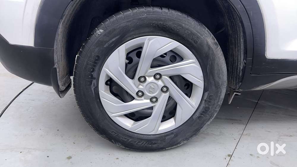 Hyundai Creta 1.5 Ex Diesel, 2021, Diesel