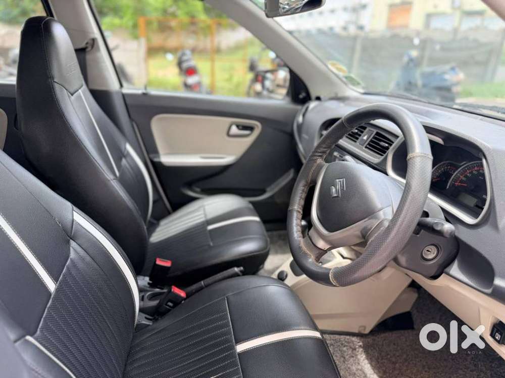 Maruti Suzuki Alto K10 Vxi, 2016, Petrol