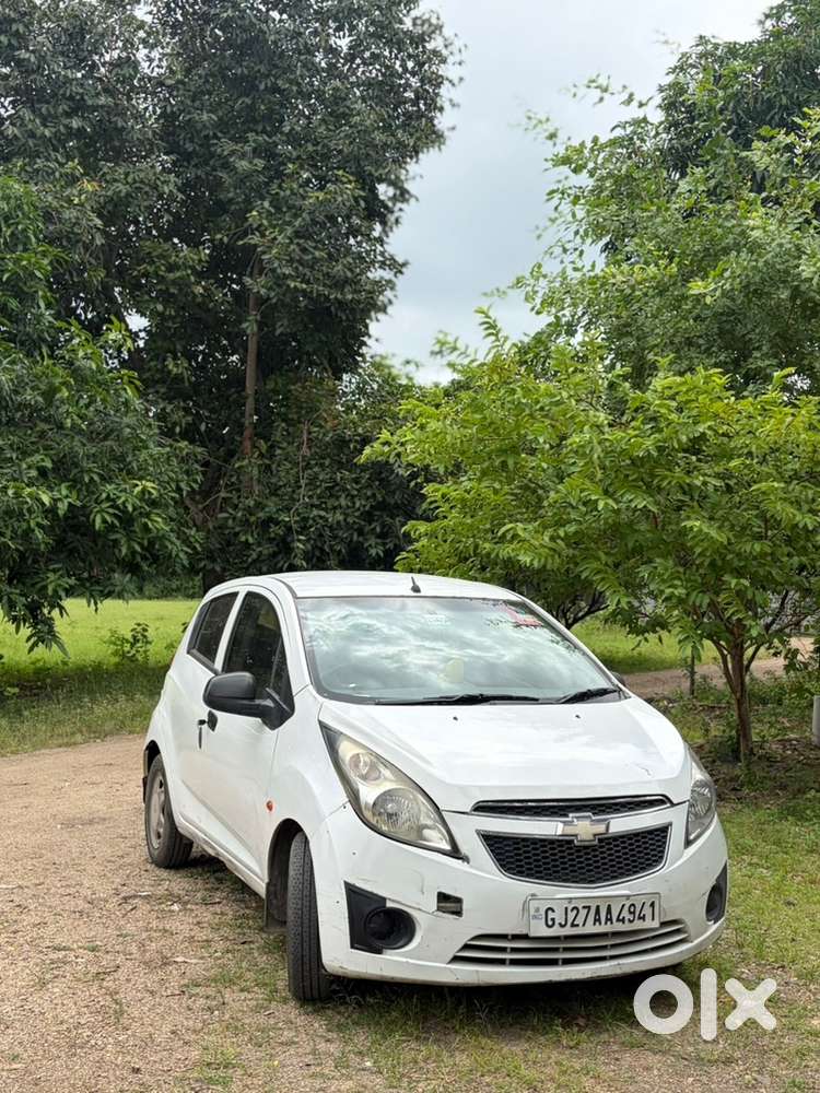 Chevrolet Beat 2015