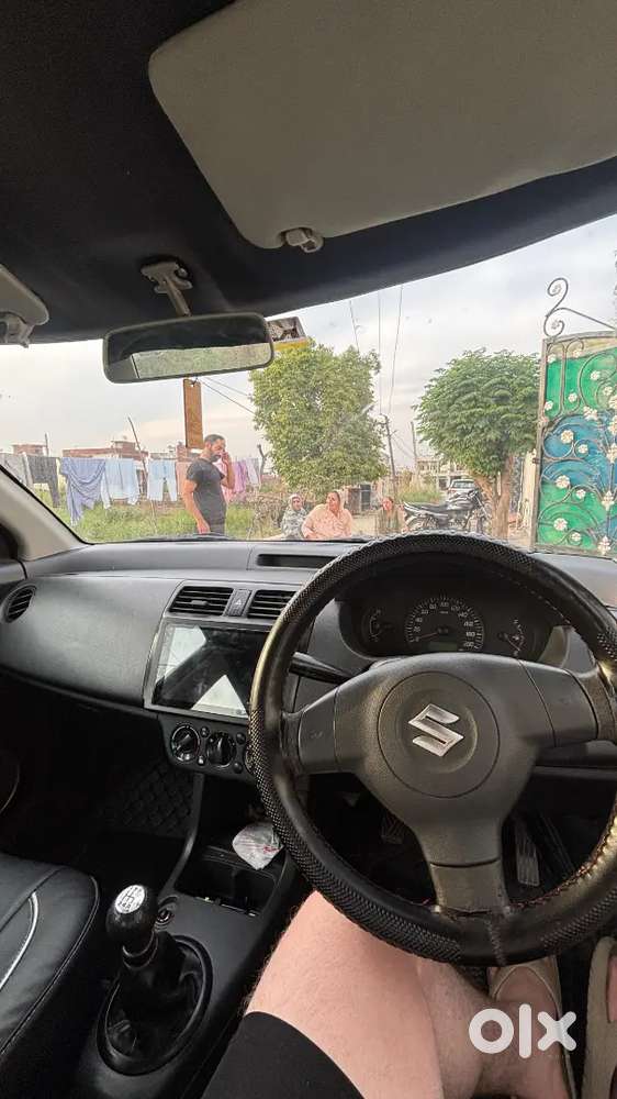 Maruti Suzuki Dzire 2016