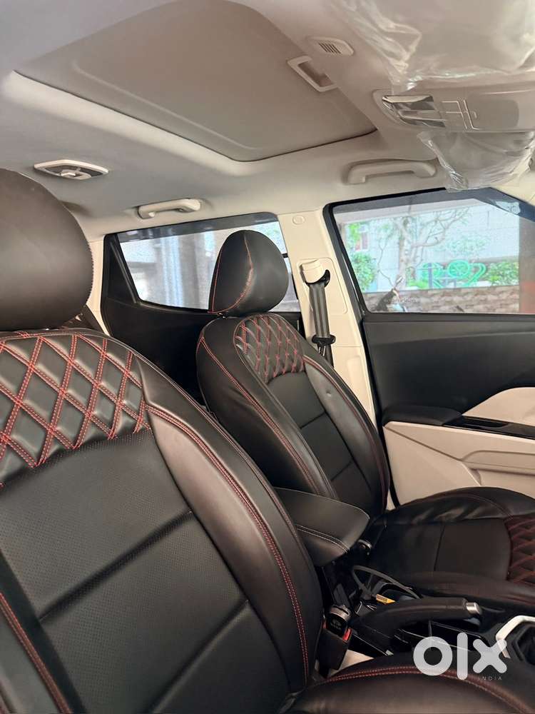 Mahindra Xuv 3xo 2024