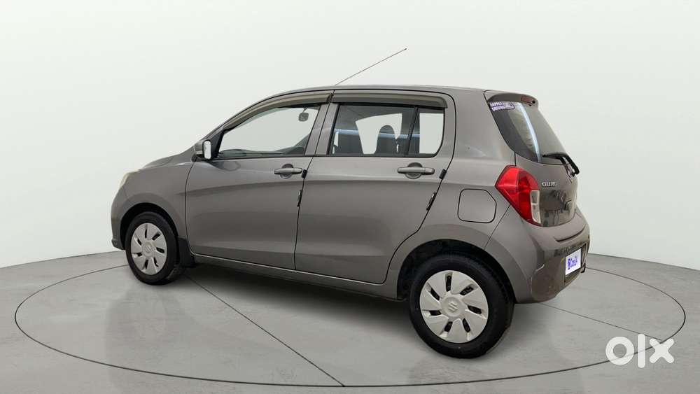 Maruti Suzuki Celerio Zxi Optional Amt, 2019, Petrol