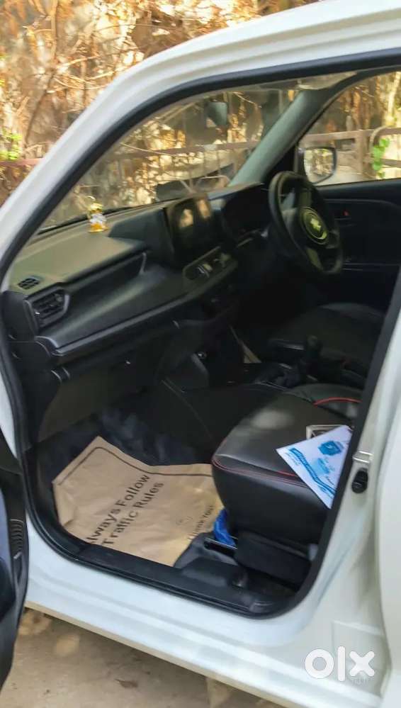 Maruti Suzuki Swift 2026