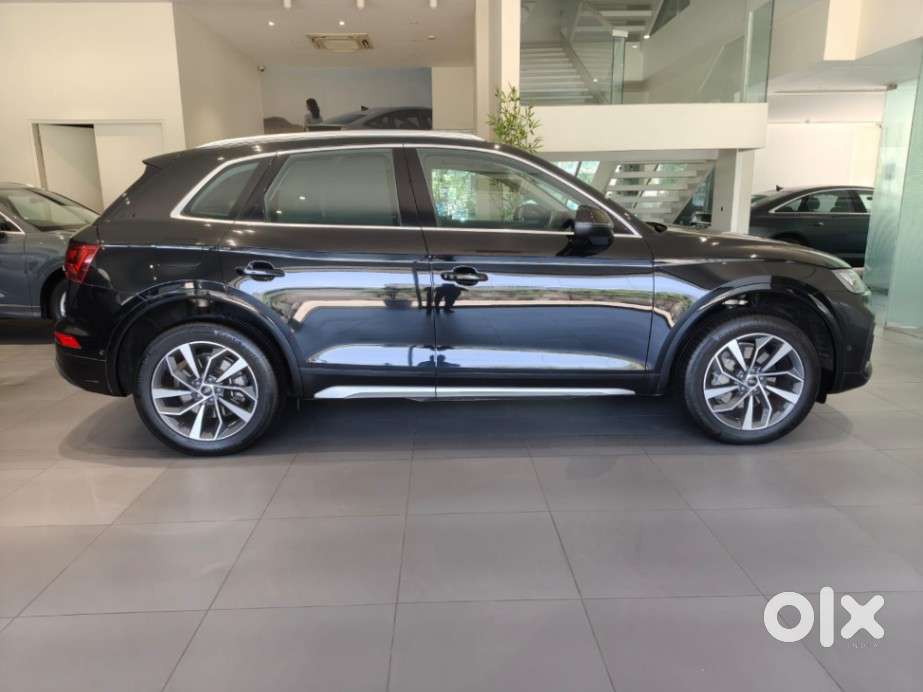 Audi Q5 Technology 45 Tfsi, 2024, Petrol