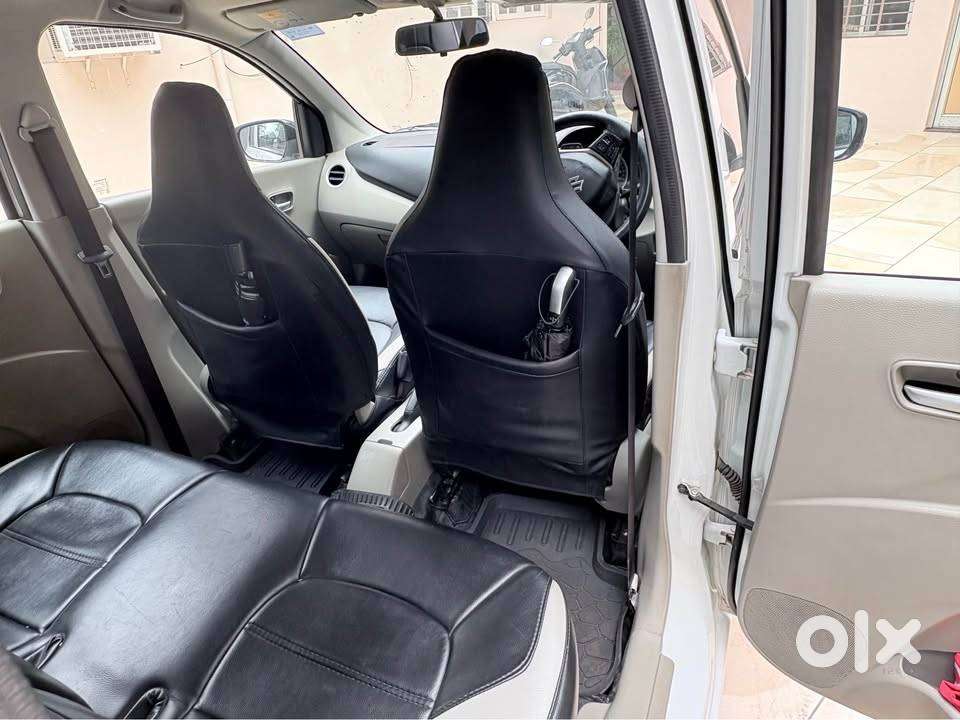 Maruti Celerio Zxi - 1st Owner - Well Maintained
