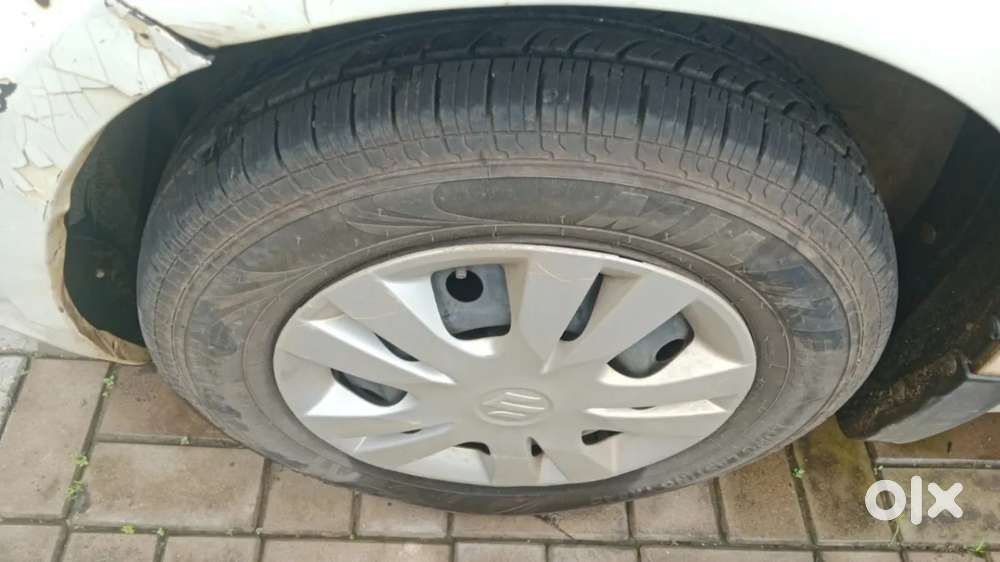 Maruti Suzuki Swift Dzire 1.3 Vxi, 2013, Petrol
