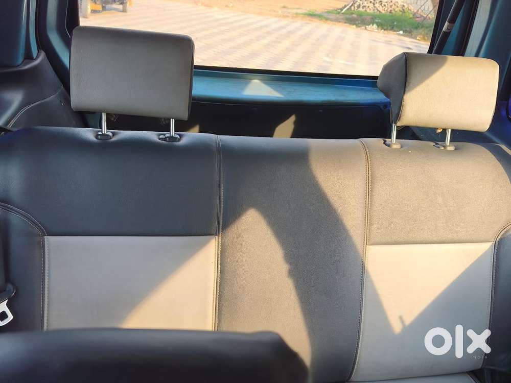 Maruti Suzuki Wagon R Lxi Cng, 2010, Lpg