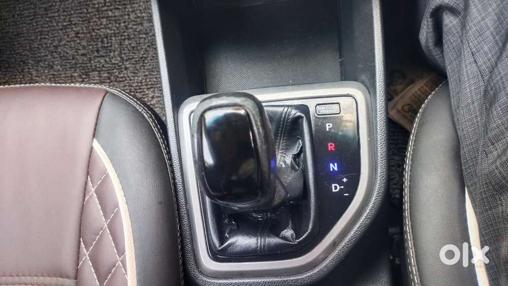 Hyundai Creta 1.6 Crdi Sx Plus At, 2016, Diesel