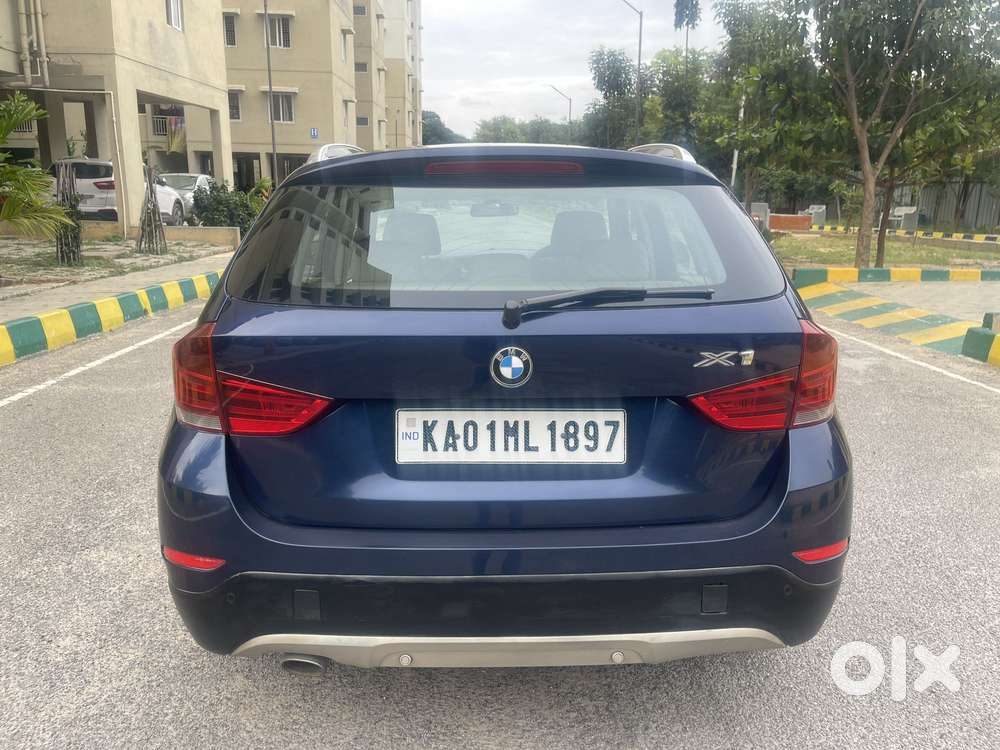 Bmw X1 Sdrive 20d X Line, 2014, Diesel