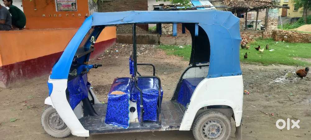 Mahindra Thar.e 2023 Electric Suv