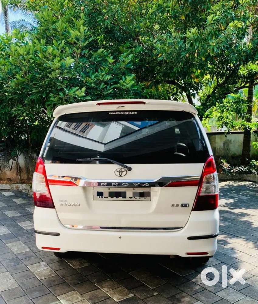 Toyota Belta Diesel 2010original Kerala Registration