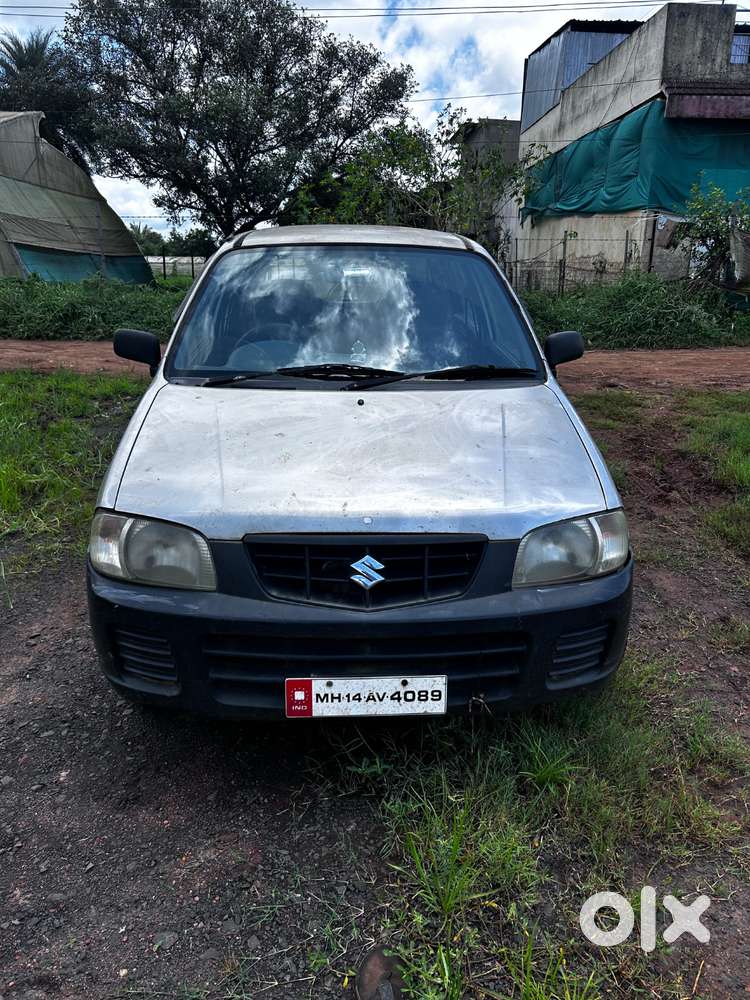 Maruti Suzuki 800 2007