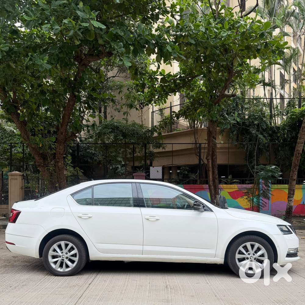 Skoda Octavia 1.8 Tsi At L K, 2019, Petrol