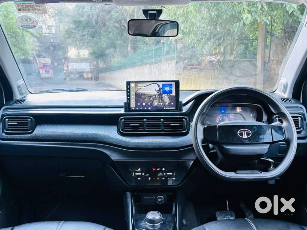Tata Punch Ev Smart, 2024, Electric