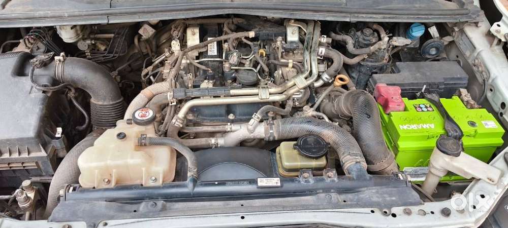 Innova Single Hand Vehical