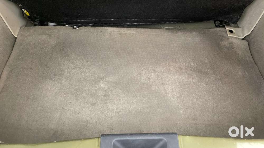 Nissan Micra Xv Cvt, 2014, Petrol