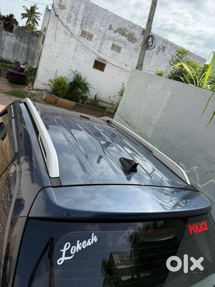 Hyundai Diesel Manual 2019 Sunroof