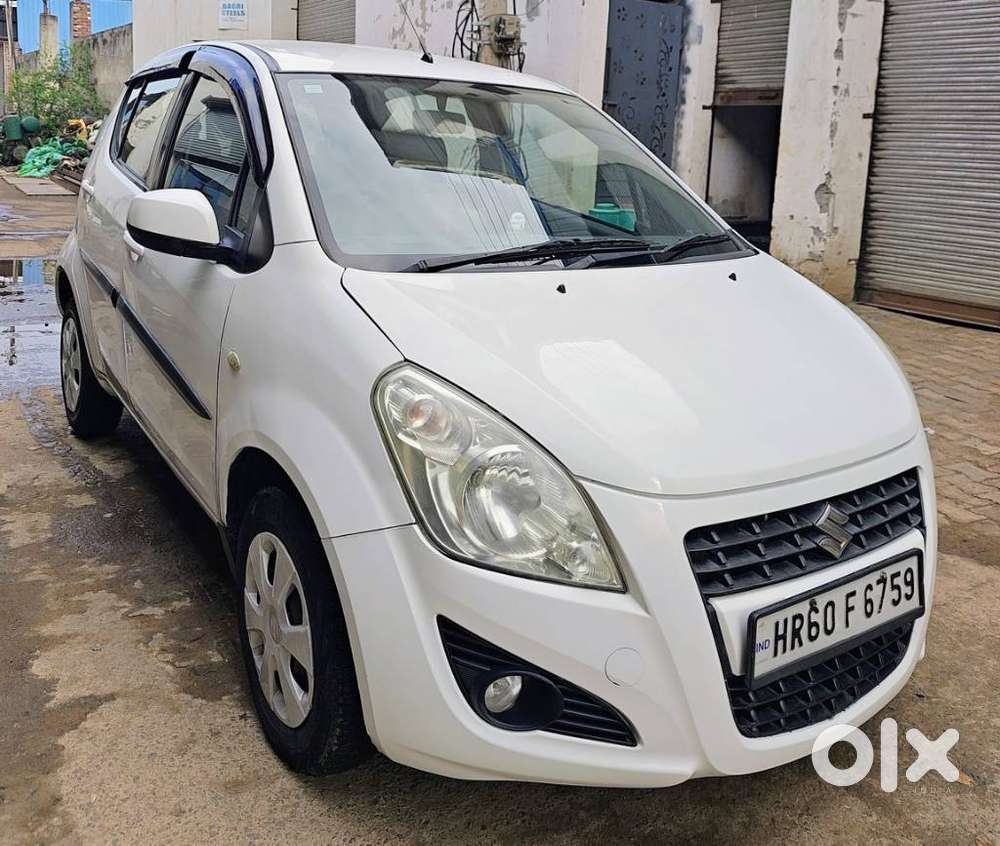 Maruti Suzuki Ritz Vdi Bs-iv, 2015, Diesel