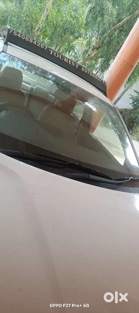 Hyundai Aura
