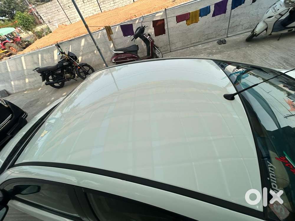 Hyundai Verna Diesel 2014 Model