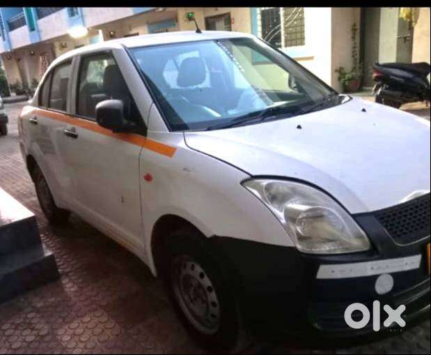 Swift Dzire Tour S 2016 Diesel