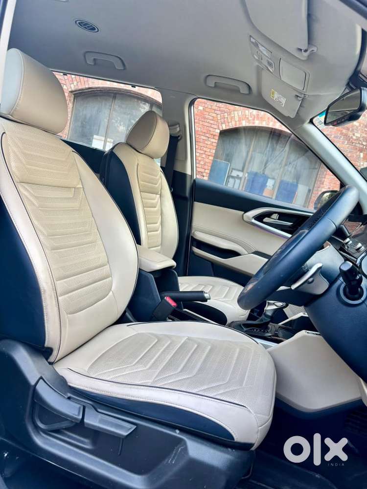 Kia Carens 1.5 Luxury Plus Diesel At 7 Str, 2023, Diesel