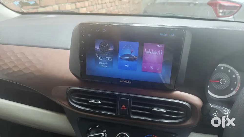 Hyundai Aura 1.2 Sx 2023